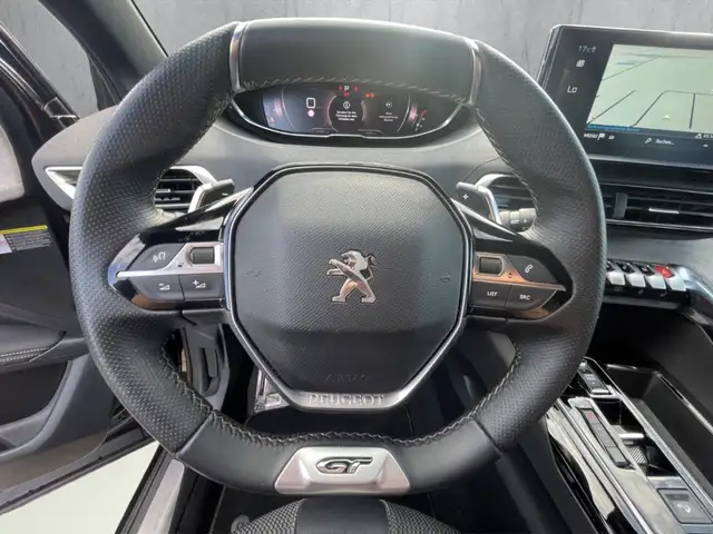 Peugeot 3008 view 10