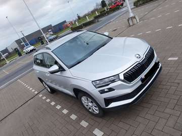 Karoq 1.0 TSI Active