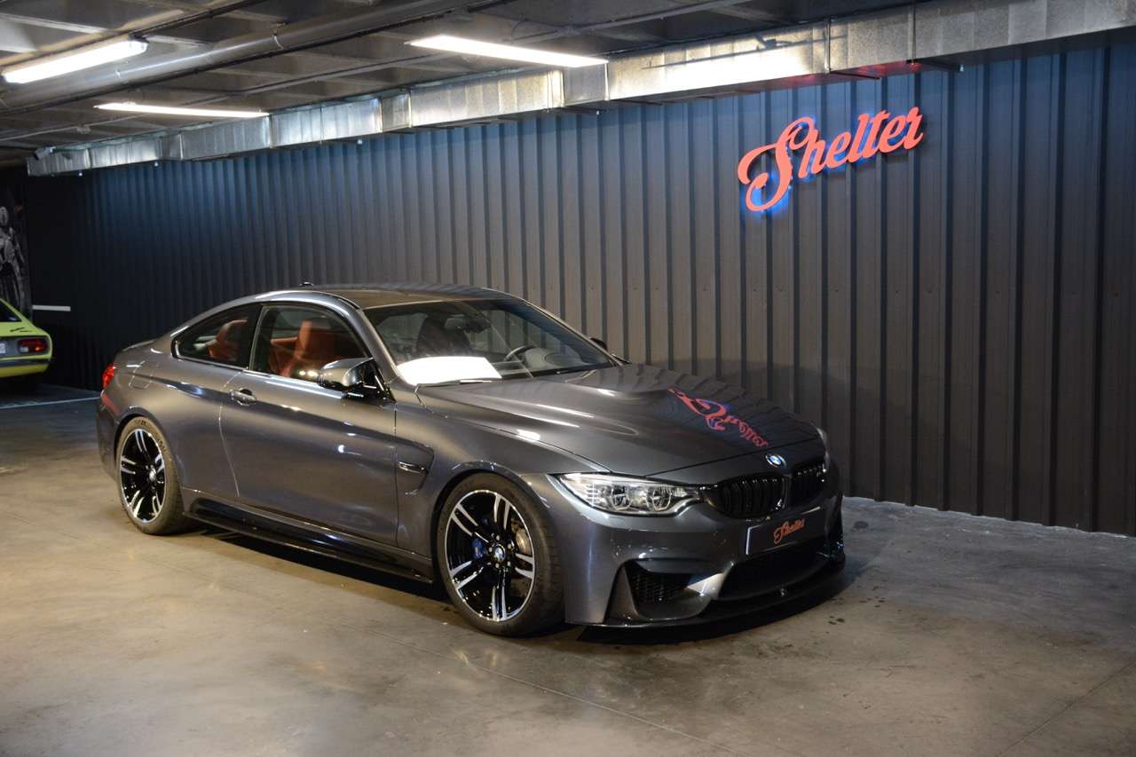 BMW M4