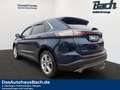 Ford Edge 2.0 TDCI Bi-Turbo Titanium Start/Stop Blau - thumbnail 4