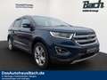Ford Edge 2.0 TDCI Bi-Turbo Titanium Start/Stop Blau - thumbnail 2