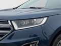 Ford Edge 2.0 TDCI Bi-Turbo Titanium Start/Stop Blau - thumbnail 5