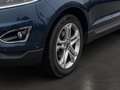 Ford Edge 2.0 TDCI Bi-Turbo Titanium Start/Stop Blau - thumbnail 6