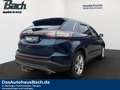 Ford Edge 2.0 TDCI Bi-Turbo Titanium Start/Stop Blau - thumbnail 3