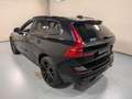 Volvo XC60 Plus Black Edition Plug-In Hybrid Schwarz - thumbnail 2