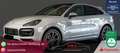 Porsche Cayenne Coupe E-Hybrid Platinum Edition Argent - thumbnail 1