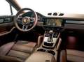 Porsche Cayenne Coupe E-Hybrid Platinum Edition Argent - thumbnail 8