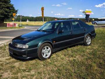 Saab 9000 2.0 Turbo CSE