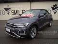 Volkswagen T-Roc Cabriolet 1.0 TSI Style Grau - thumbnail 14