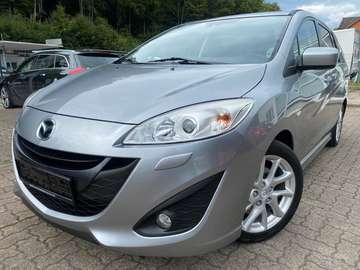 Sports-Line 7 SITZE LEDER SHZ NAVI