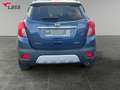 Opel Mokka 1.7 CDTI ecoFlex Innovation 2xKlima KlimaA Blau - thumbnail 5