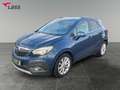 Opel Mokka 1.7 CDTI ecoFlex Innovation 2xKlima KlimaA Bleu - thumbnail 2