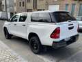 Toyota Hilux 2.4 D-4D 4WD Comfort HTOP 15000 KM !!! 32900 HTVA Wit - thumbnail 6