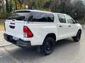 Toyota Hilux 2.4 D-4D 4WD Comfort HTOP 15000 KM !!! 32900 HTVA Wit - thumbnail 4