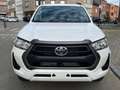Toyota Hilux 2.4 D-4D 4WD Comfort HTOP 15000 KM !!! 32900 HTVA Wit - thumbnail 2