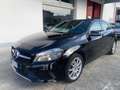 Mercedes-Benz A 180 A 180 d Executive auto Schwarz - thumbnail 1