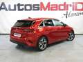 Kia Ceed / cee'd 1.6 CRDi 100kW (136CV) Tech DCT Rojo - thumbnail 3