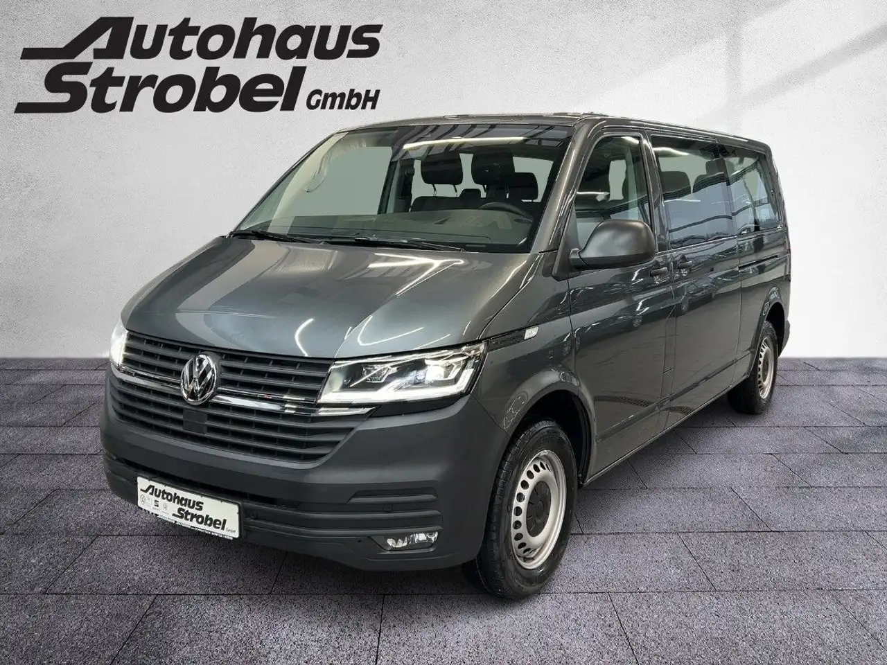 Volkswagen T6.1 Kombi