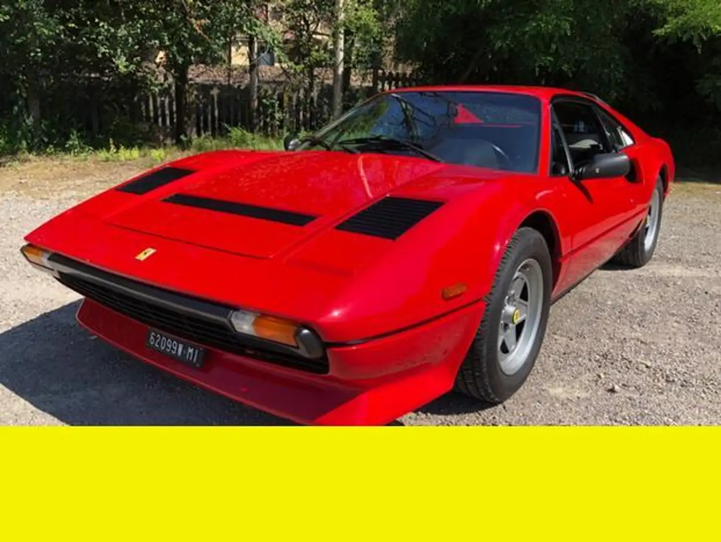 Ferrari - 1