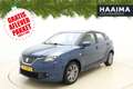 Suzuki Baleno 1.2 Exclusive 90 PK | Handgeschakeld | Trekhaak | Blu/Azzurro - thumbnail 1