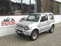 Suzuki Jimny Jimny III 1997 1.3 16v JX 4wd Argento - thumbnail 1