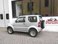 Suzuki Jimny Jimny III 1997 1.3 16v JX 4wd Argento - thumbnail 4