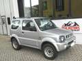 Suzuki Jimny Jimny III 1997 1.3 16v JX 4wd Argento - thumbnail 2