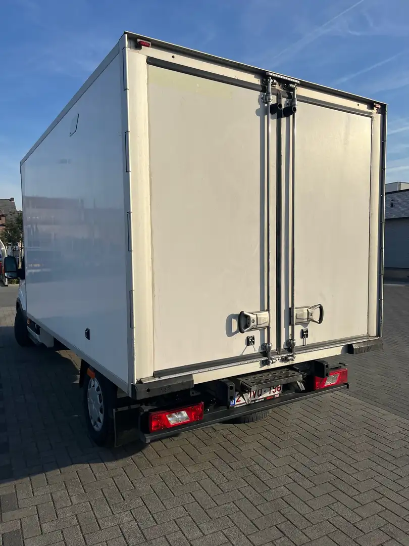 Ford Transit 330 M TDE - 2