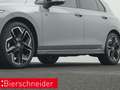 Volkswagen Golf R 8 1.5 eTSI DSG R-LINE BLACK STYLE PANO IQ.LIGHT NA Grau - thumbnail 33