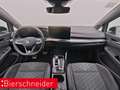 Volkswagen Golf R 8 1.5 eTSI DSG R-LINE BLACK STYLE PANO IQ.LIGHT NA Grau - thumbnail 12