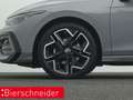 Volkswagen Golf R 8 1.5 eTSI DSG R-LINE BLACK STYLE PANO IQ.LIGHT NA Grau - thumbnail 27