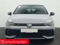 Volkswagen Golf R 8 1.5 eTSI DSG R-LINE BLACK STYLE PANO IQ.LIGHT NA Grau - thumbnail 10