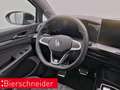 Volkswagen Golf R 8 1.5 eTSI DSG R-LINE BLACK STYLE PANO IQ.LIGHT NA Grau - thumbnail 13