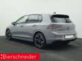 Volkswagen Golf R 8 1.5 eTSI DSG R-LINE BLACK STYLE PANO IQ.LIGHT NA Grau - thumbnail 4