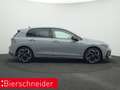 Volkswagen Golf R 8 1.5 eTSI DSG R-LINE BLACK STYLE PANO IQ.LIGHT NA Grau - thumbnail 8