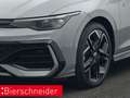 Volkswagen Golf R 8 1.5 eTSI DSG R-LINE BLACK STYLE PANO IQ.LIGHT NA Grau - thumbnail 18