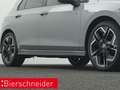 Volkswagen Golf R 8 1.5 eTSI DSG R-LINE BLACK STYLE PANO IQ.LIGHT NA Grau - thumbnail 34