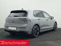 Volkswagen Golf R 8 1.5 eTSI DSG R-LINE BLACK STYLE PANO IQ.LIGHT NA Grau - thumbnail 6