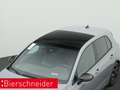 Volkswagen Golf R 8 1.5 eTSI DSG R-LINE BLACK STYLE PANO IQ.LIGHT NA Grau - thumbnail 24