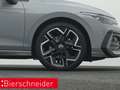 Volkswagen Golf R 8 1.5 eTSI DSG R-LINE BLACK STYLE PANO IQ.LIGHT NA Grau - thumbnail 30