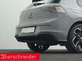 Volkswagen Golf R 8 1.5 eTSI DSG R-LINE BLACK STYLE PANO IQ.LIGHT NA Grau - thumbnail 25