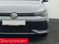 Volkswagen Golf R 8 1.5 eTSI DSG R-LINE BLACK STYLE PANO IQ.LIGHT NA Grau - thumbnail 21