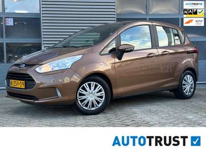 Ford B-Max 1.0 EcoBoost Style | Camera | Airco | NAP | APK