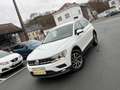 Volkswagen Tiguan Tiguan 1.4 TSI Join//GPS//CLim//Jantes Blanc - thumbnail 4