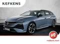 Peugeot 308 SW 1.6 Plug-in Hybrid 195 GT | 8 JAAR GARANTIE | N Blauw - thumbnail 1