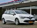 Renault Clio 1.2 airco | navigatie | bleutooth | all-season-ban Wit - thumbnail 42