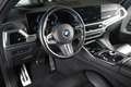 BMW X6 M M-SportPRO.AHK.Panod.Standhzg.Sitzbel.DrivProf Schwarz - thumbnail 5
