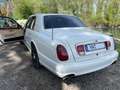 Bentley Arnage 1999 mit "Facelift" - Ein Traum in Weiß! Bílá - thumbnail 4