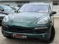 Porsche Cayenne 3.0 Diesel*ALLRAD*4SH*STH*ACC*XEN*SD*22" Verde - thumbnail 2