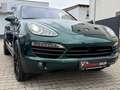 Porsche Cayenne 3.0 Diesel*ALLRAD*4SH*STH*ACC*XEN*SD*22" Verde - thumbnail 5